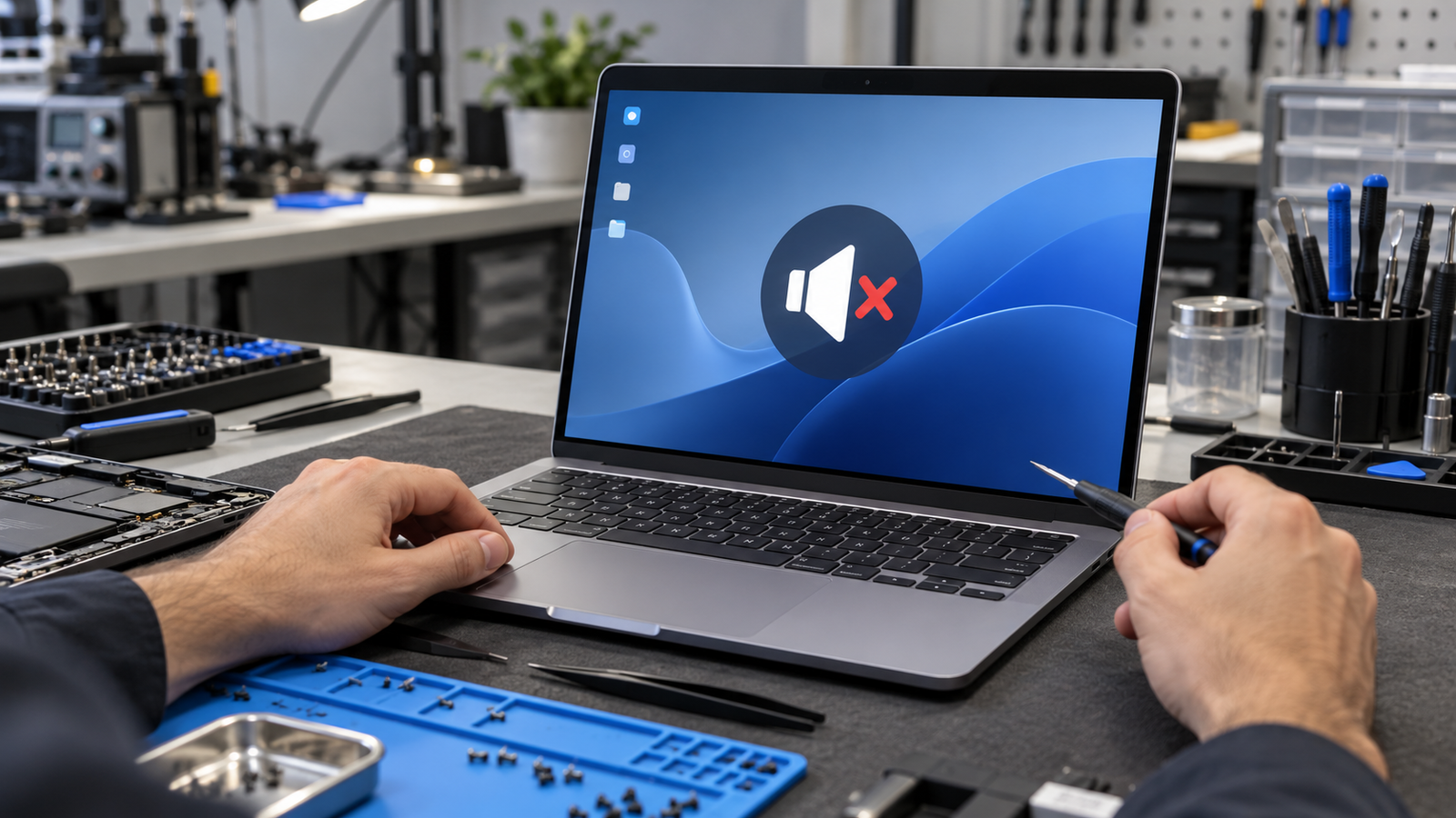 Windows Refresh Driver Key Windows 11 Sound Not Working After Update: 8 Fixes (2026)